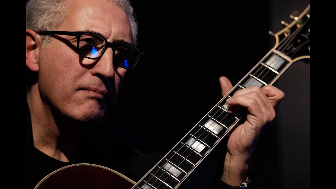 Song for Pat - Lorenzo PetroccaTrio - dedicated to #patmartino