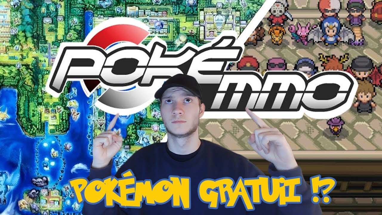 COMMENT INSTALLER PokeMMo AVEC TOUTES LES VERSIONS  (tuto complet !) 2025