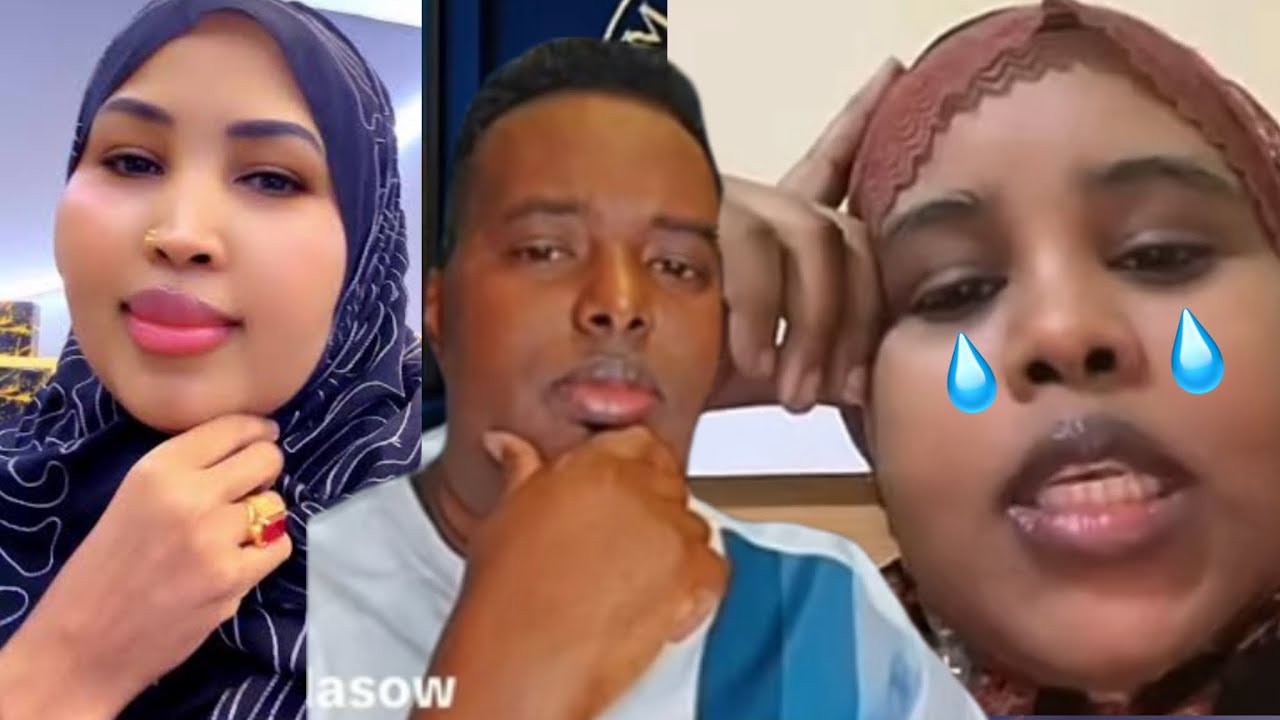 GABAR NINKII FURAY WEERAR KUSOO QAADAY OO CARUURTI RABA INUU KA QAATO IYO TII AY KU DHIGTAY…see more