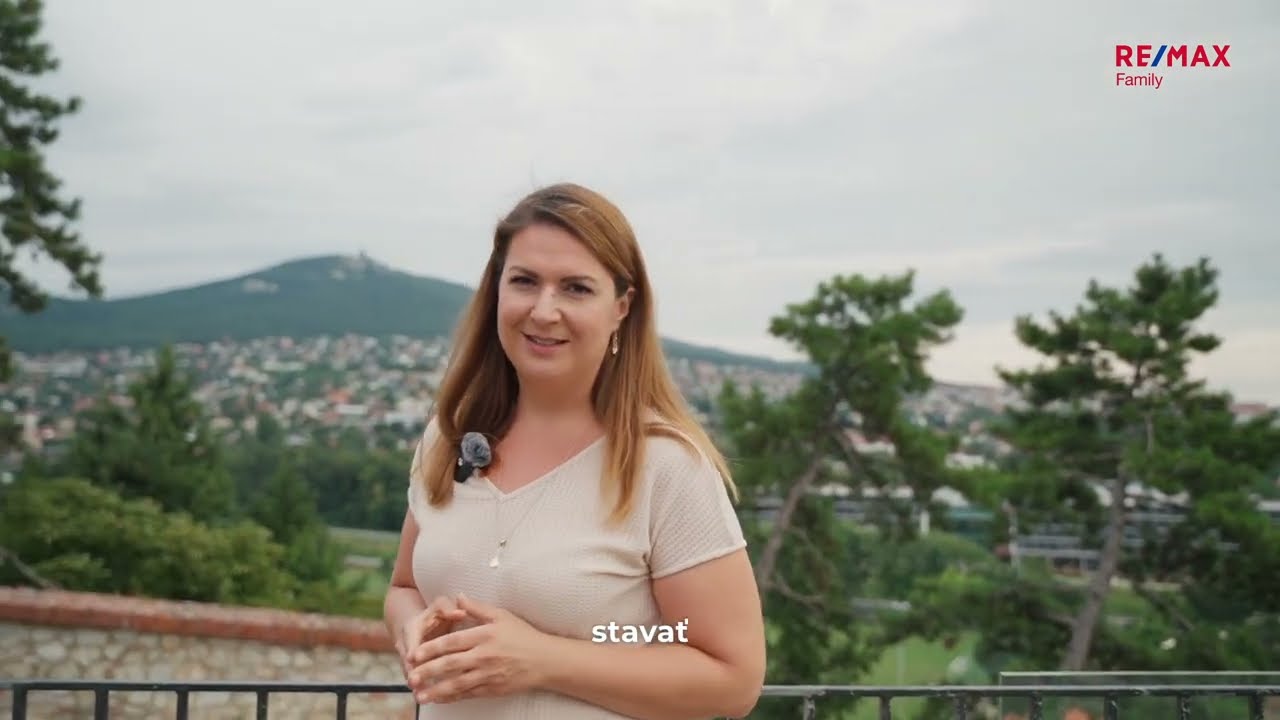 Predaj 3 izbový byt Lužianky NItra