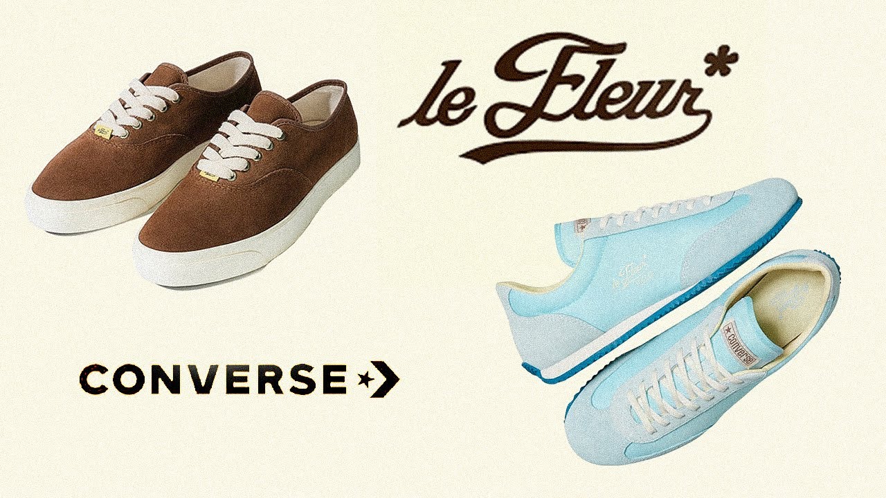 GOLF le FLEUR* JOGGER AND NAUT 1 REVIEW | Yung Chris