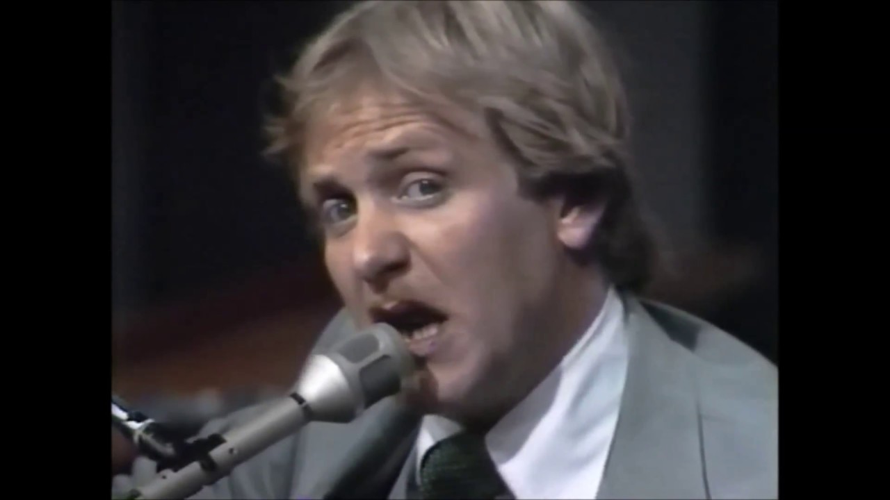 Martin Mull 'Soundstage: 60 Minutes to Kill' (1975)