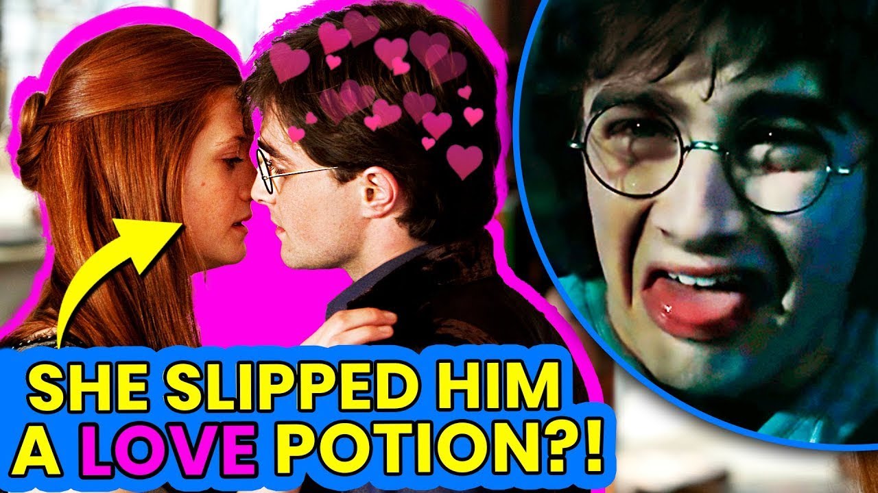 Harry Potter: Crazy Fan Theories That Actually Make Sense | OSSA Movies