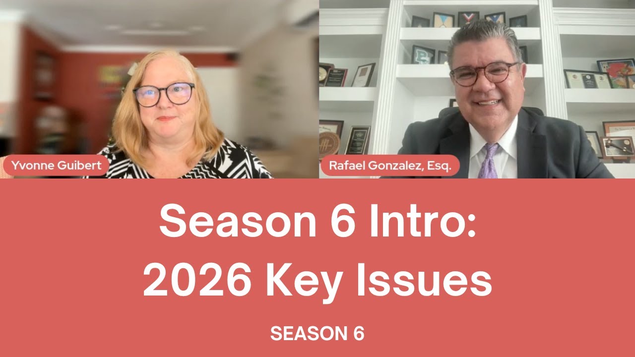 2026 Key Issues in Workers’ Compensation