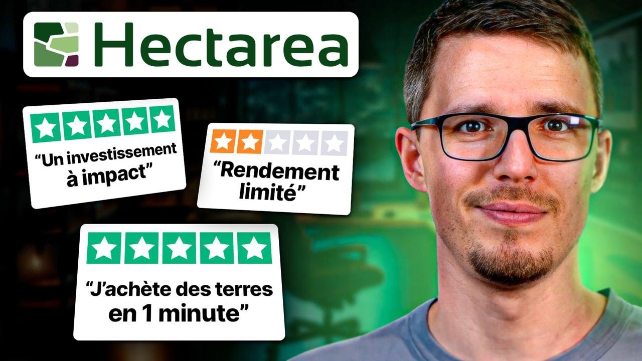 Avis Hectarea : Investir dans les Terres Agricoles - R&eacute;elle opportunit&eacute; ?