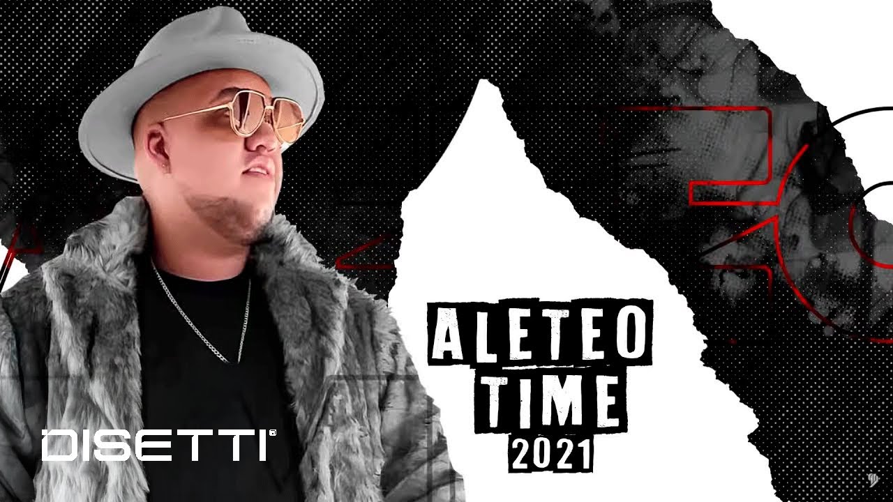 DJ Dasten - Aleteo Time 2021 (SET) | Guaracha