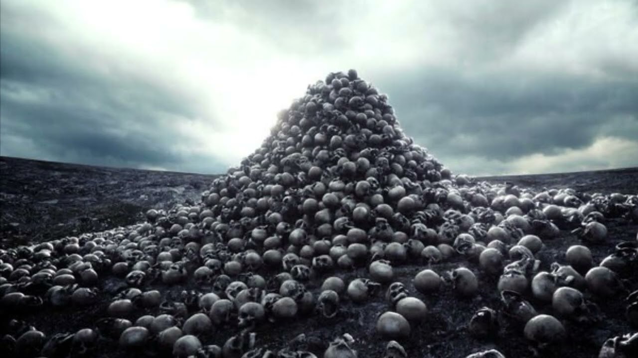 Eternal Dismemberment