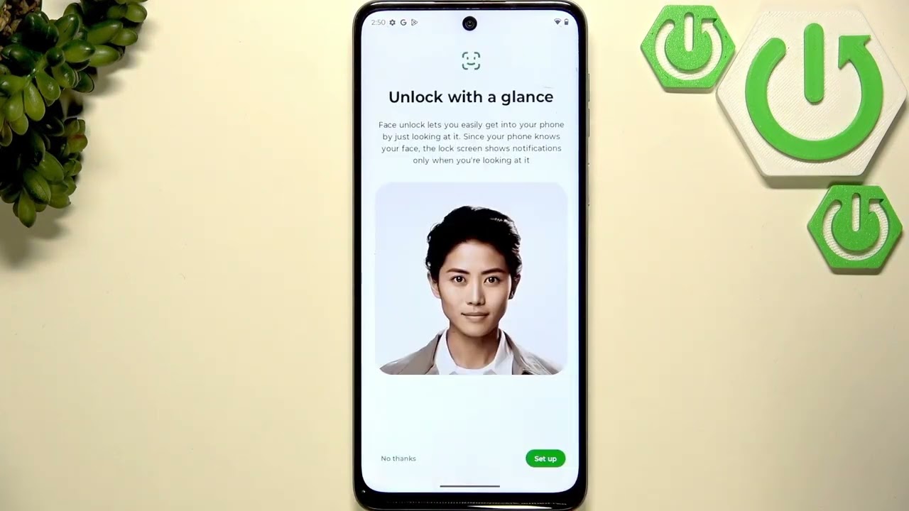 MOTOROLA Moto G55: Das musst du nach der Einrichtung sofort tun
