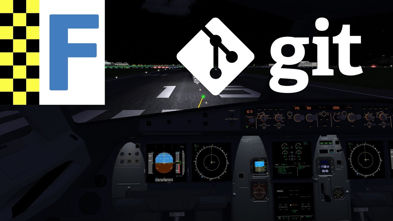FlightGear 2020 (30) | No i git