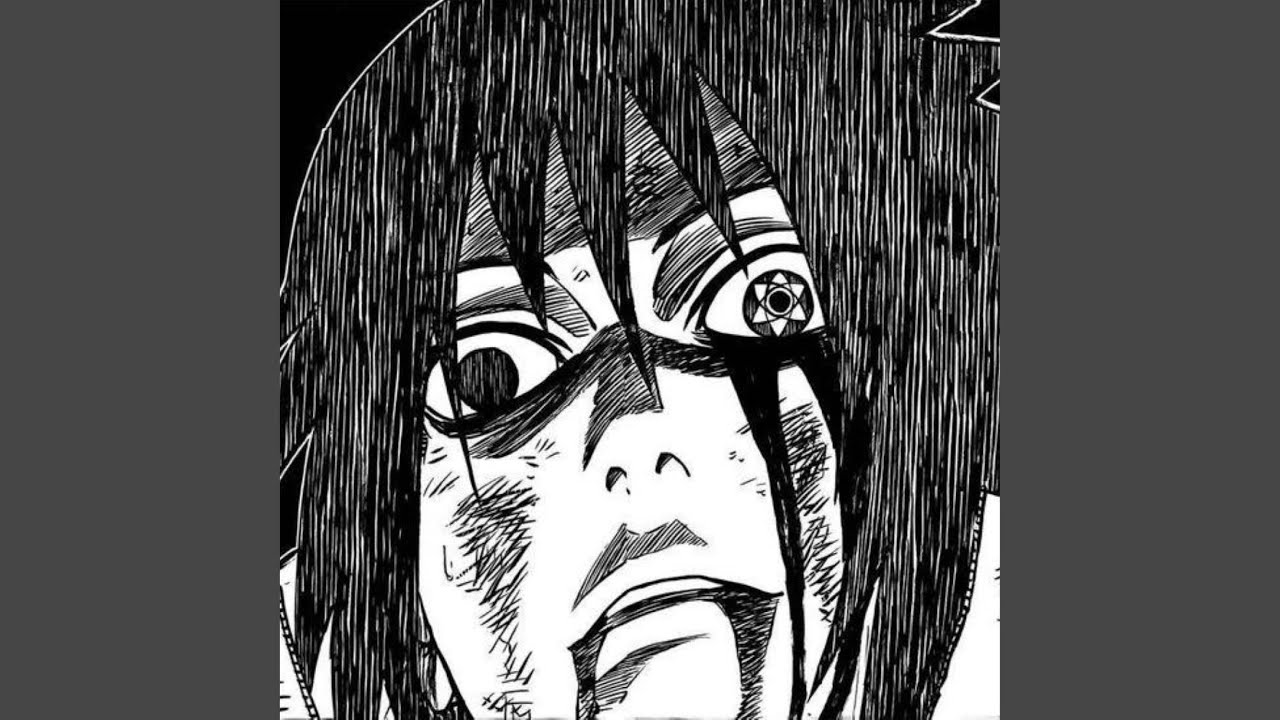 Sasuke Uchiwa