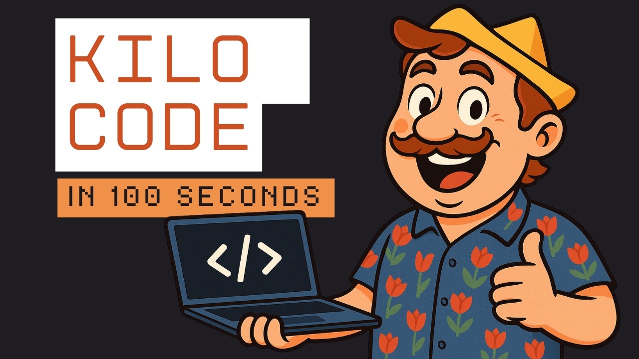 Kilo in 100 Seconds