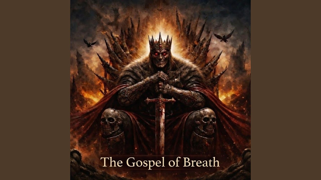 The Gospel of breath