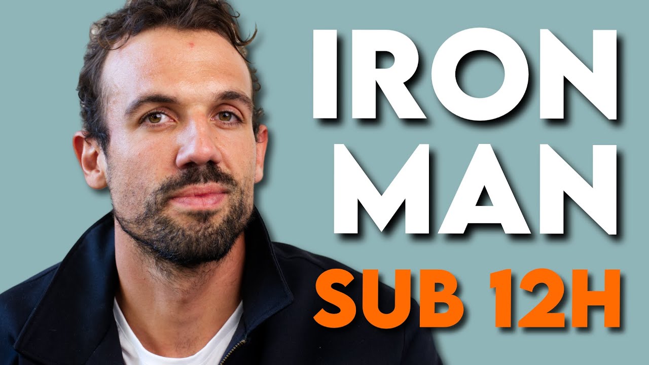 So finisht Du deinen ersten IRONMAN....