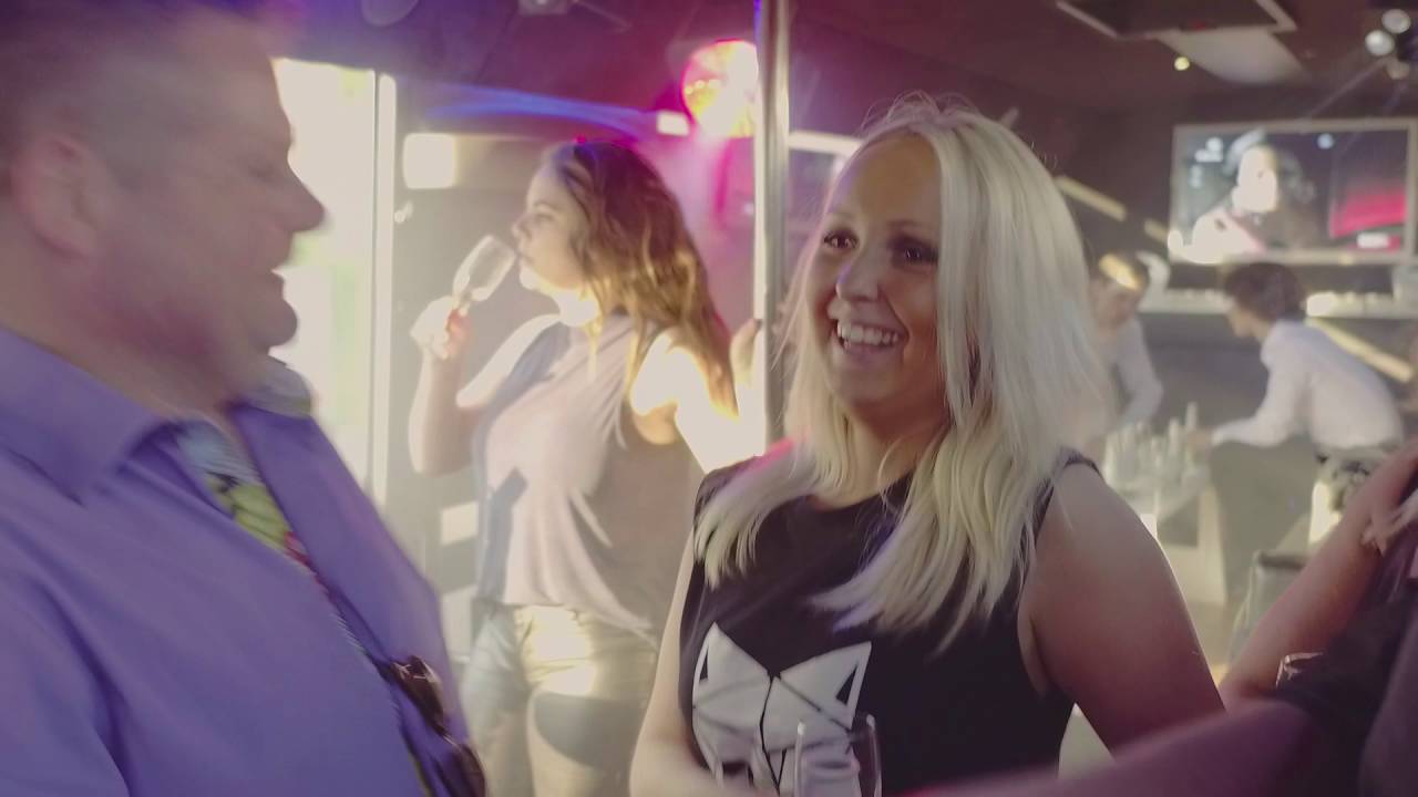 Copenhagen Partybus