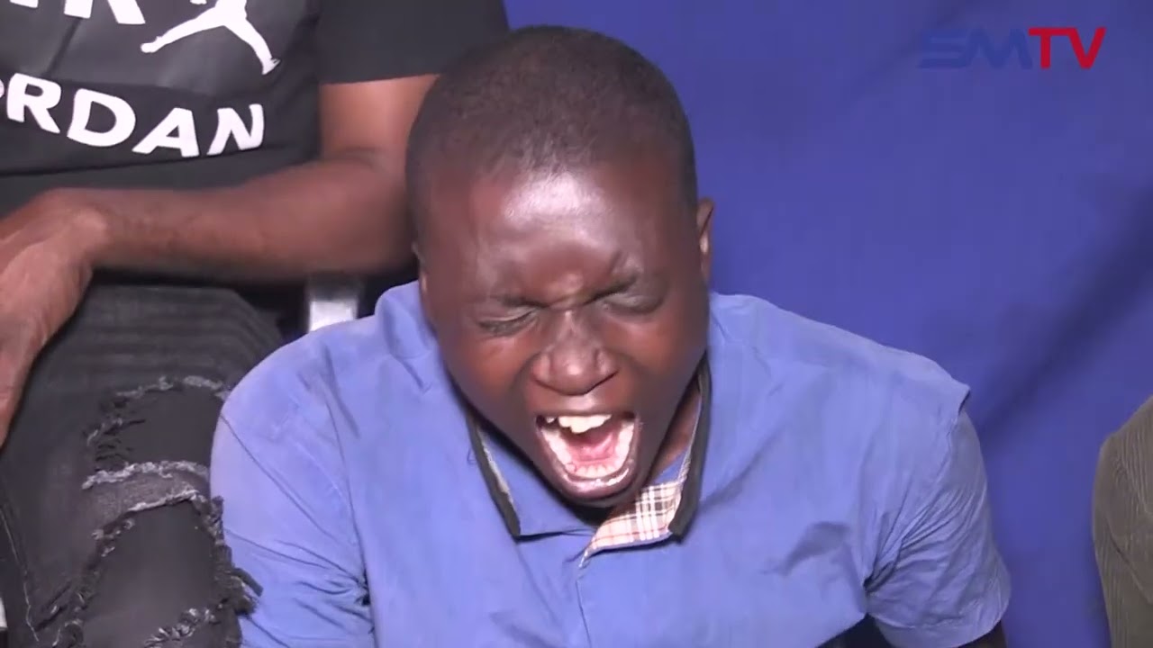 Part 2: Mhunu Akafa Omukira Mudare