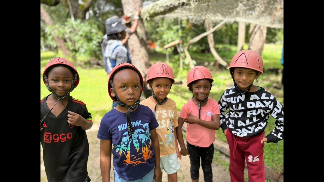 Chengelo Primary Weekly Highlights 2026 Term 1 - Week 7