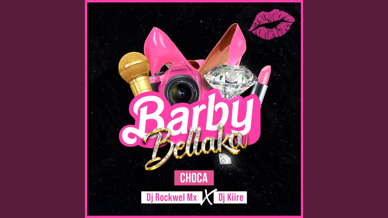 Barby Bellaka