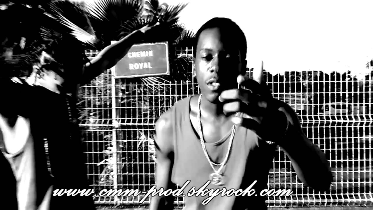 Imruh - Hard life  HD - CMM - 2010 - By Tchouckouff Cmm