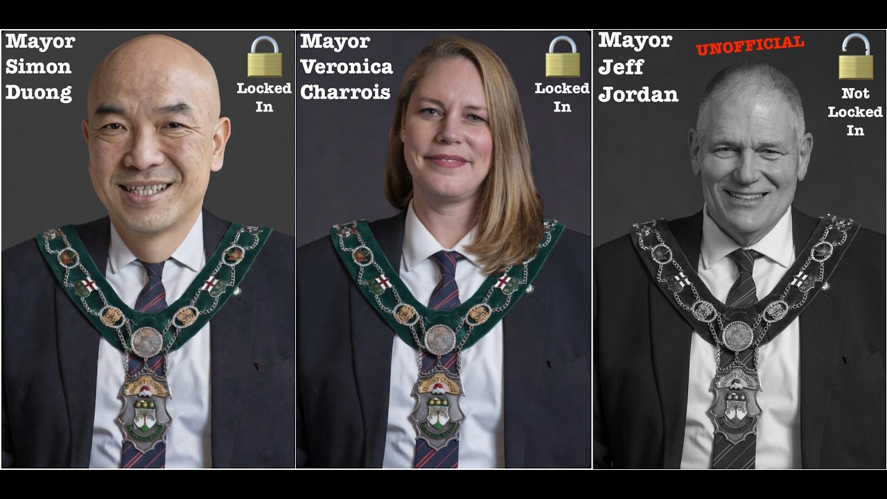 Who&rsquo;s Grimsby&rsquo;s Next Mayor Going to Be?