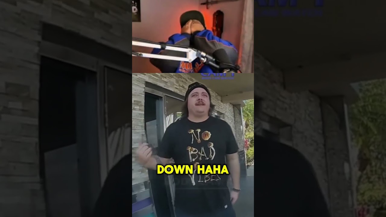 reaction to bodycamwatch like for part 2 #police #funny #arrested