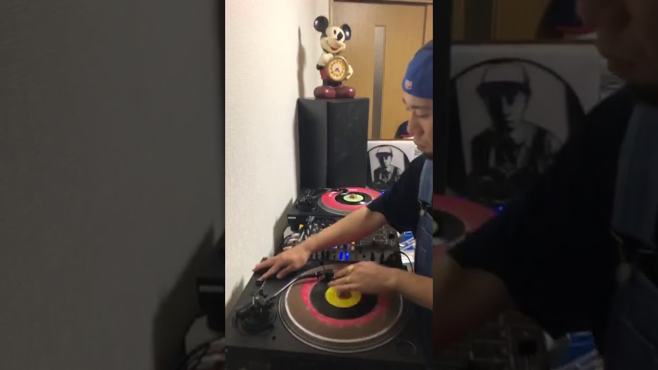 DJ Koco aka Shimokita live dj set (13.06.20) IG