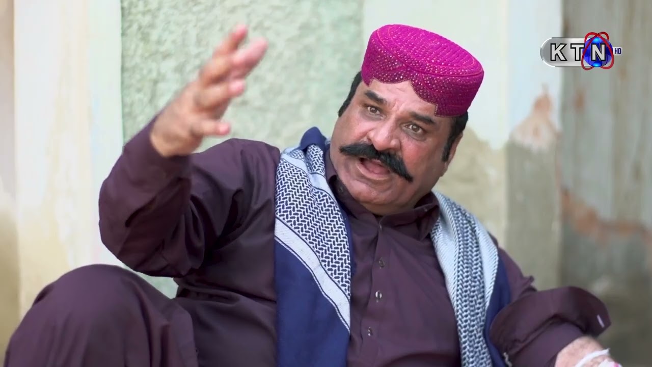 Paap Nagar | Next Episode 111 | Only On KTN ENTERTAINMENT