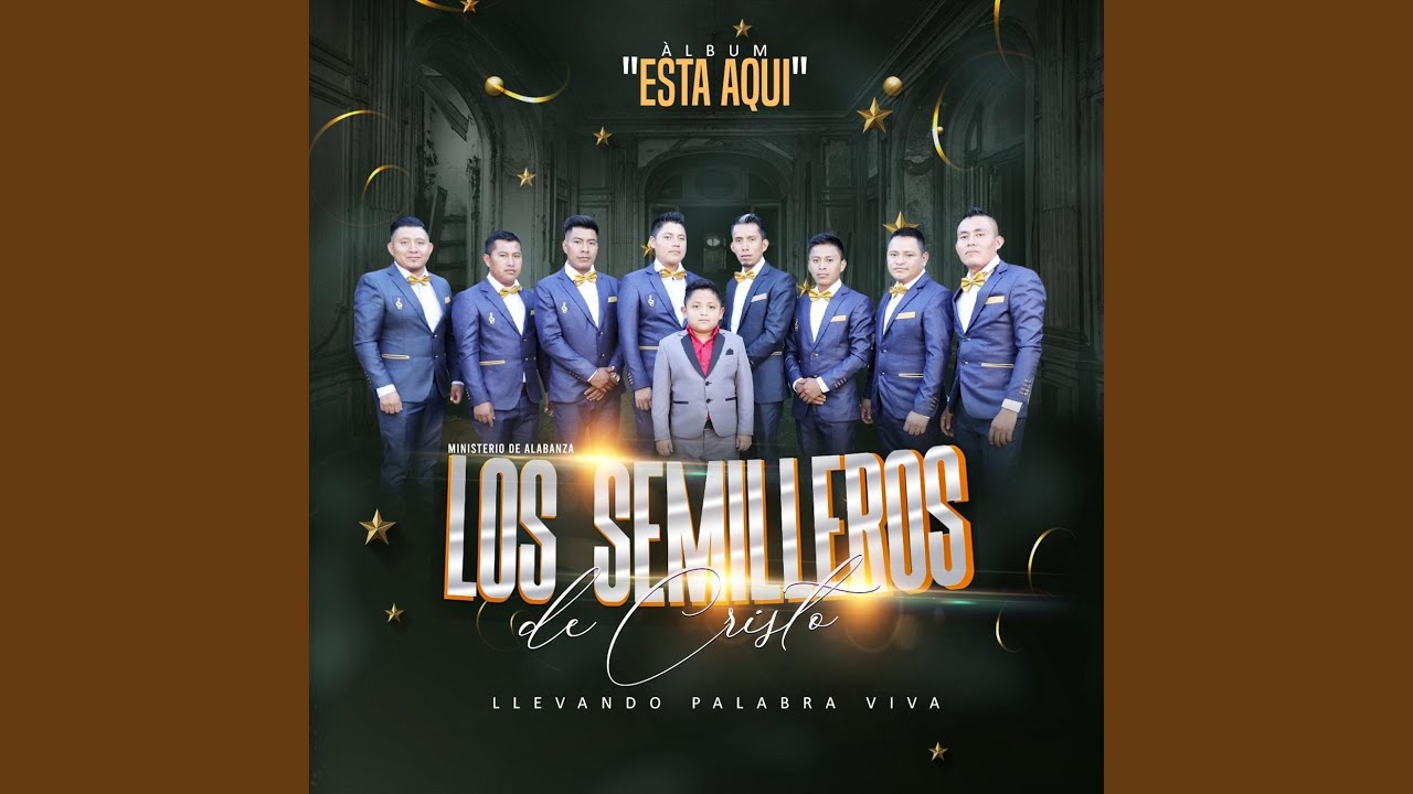 Un Día Jesús Llego a Mi Ser