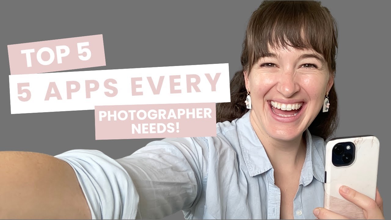 Best Apps to Track Business Expenses & Mileage for Photographers (2025)