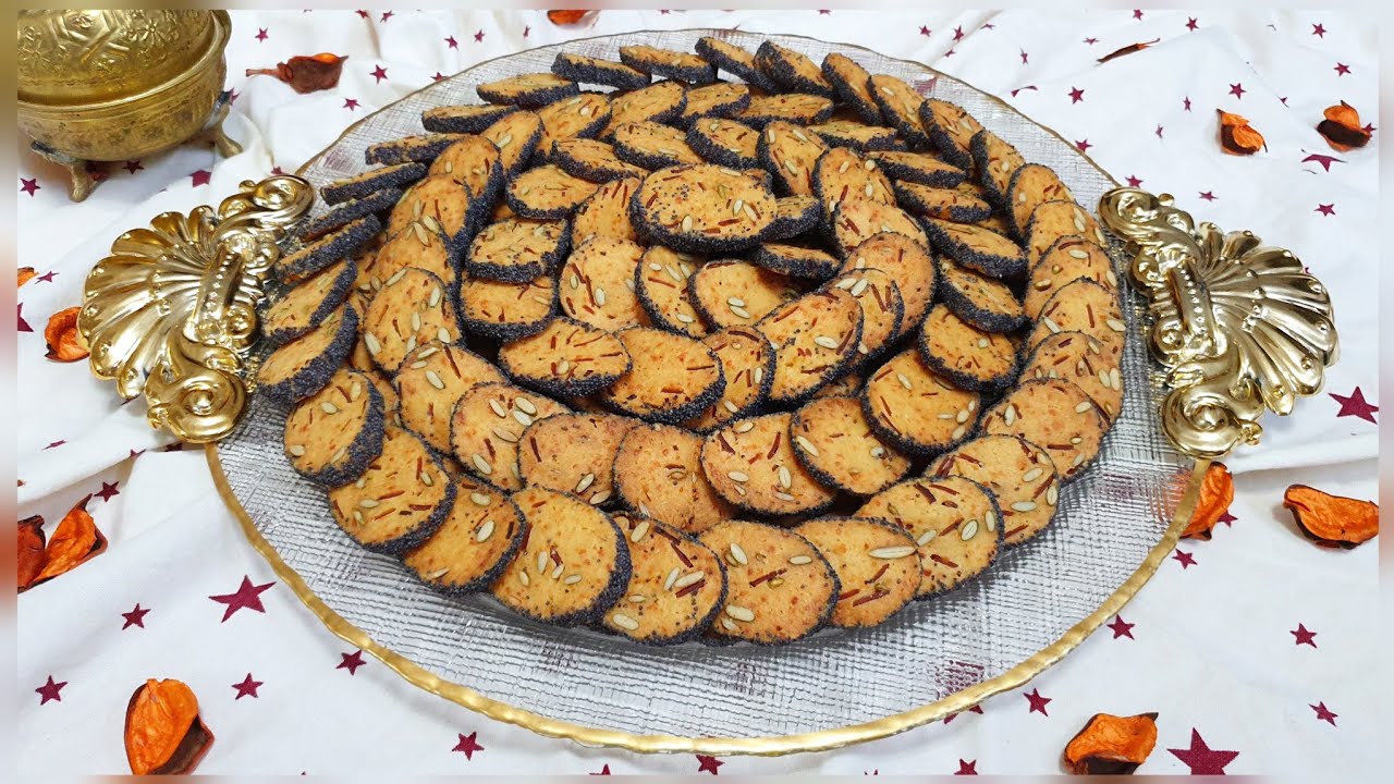 فقاص مالح الأكثر طلبا عند الكليان راقي فالشكل اما المذاق دمار حضريه بعجينة ناجحة 💯 مع أهم الأسرار 👌