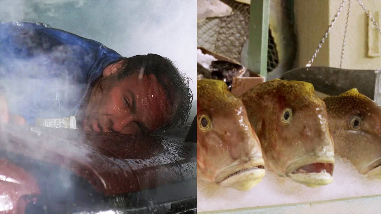 Up In Da Club (Part 5) • The Sopranos