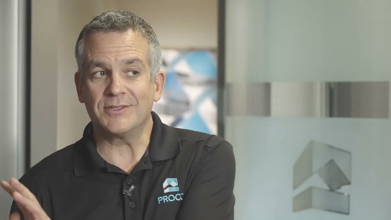 Proco : 40 ans d'histoire