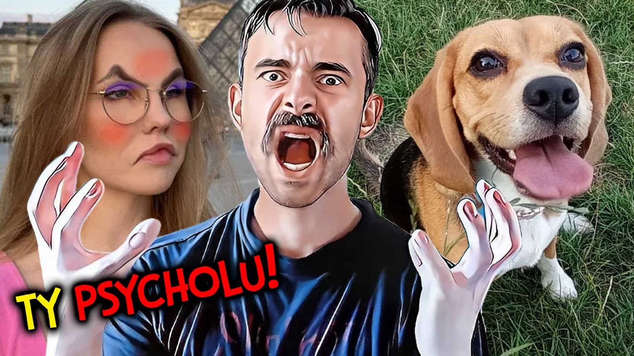 Wykolejona NAFTALINA z Twitch i jej FARMAZONY o Lilith 🤦🏻&zwj;♂️