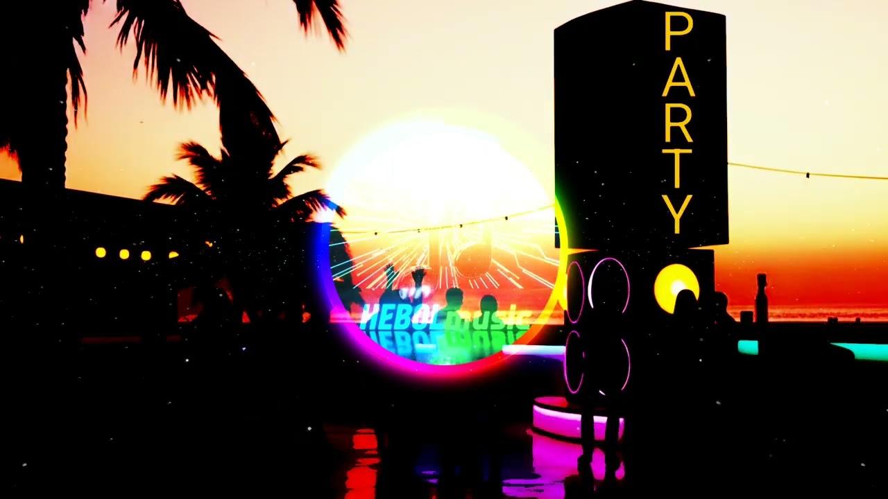 HEBOLmusic PARTY