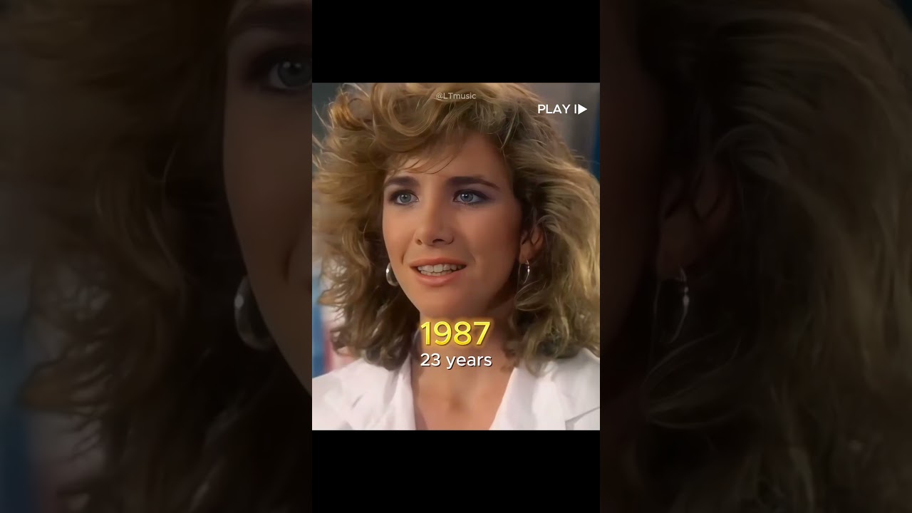 90. Melissa Gilbert evolution #MelissaGilbert #evolution #throughtheyears... (1)