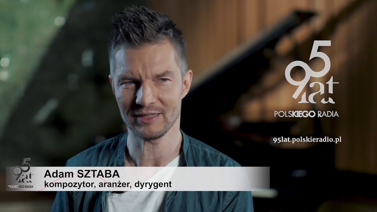 Album „95 lat Polskiego Radia” | Pamiętasz była jesień
