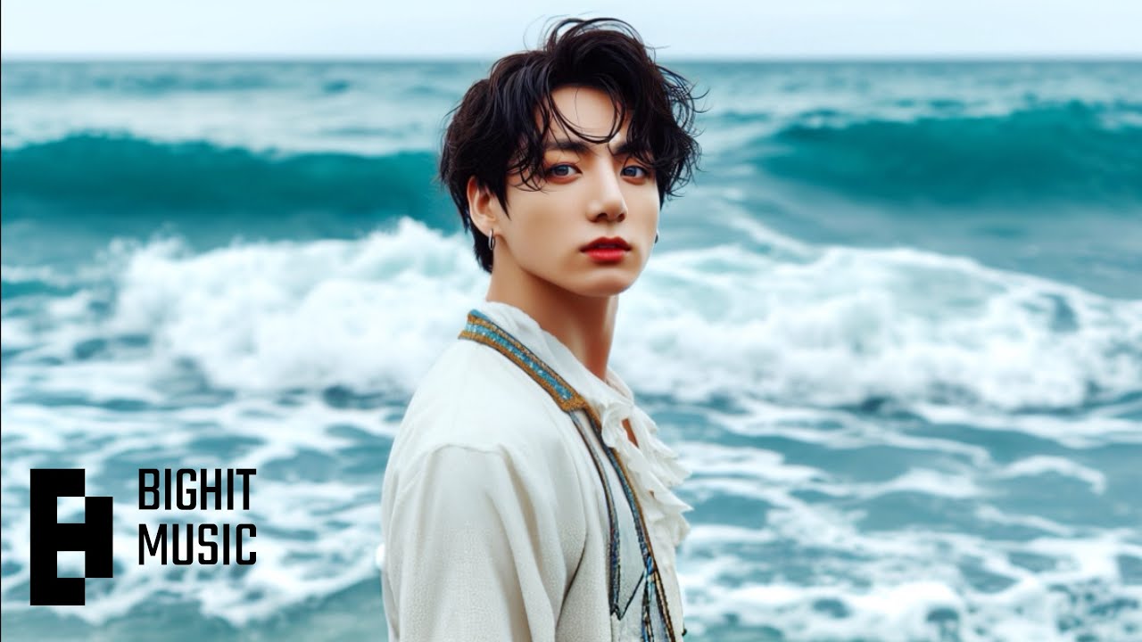 정국 (Jungkook) ‘Never Let Go’  Fmv