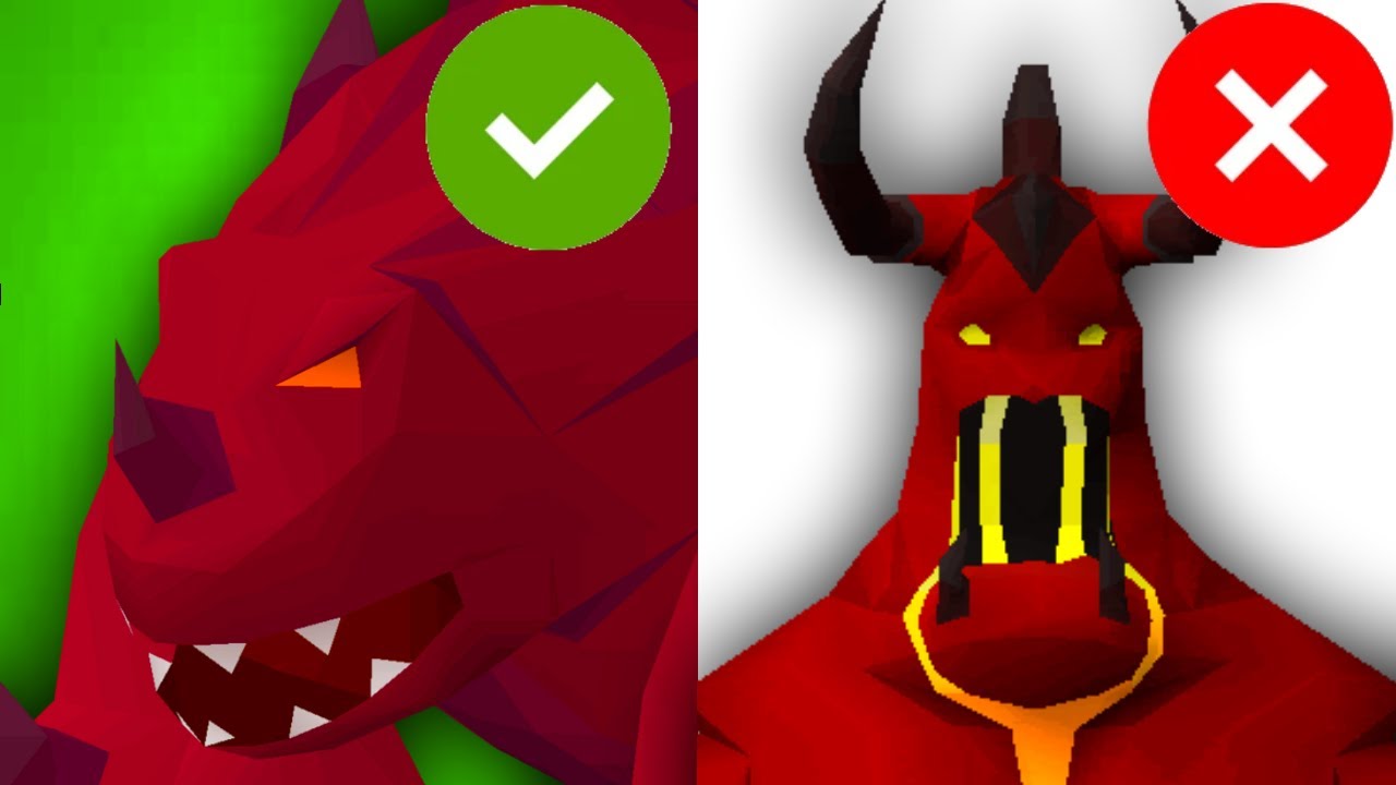 Почему самое сложное испытание RuneScape ПРОВАЛИЛОСЬ (OSRS)