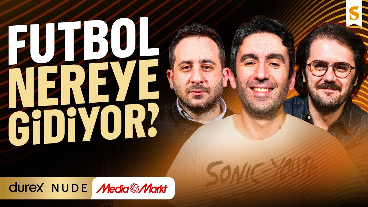 Gullit’in Arsenal İsyanı, Zaman Geçirmeye Son, Kemal Rüzgar, Topçu İsimli Kafeler | Socrates FC #30