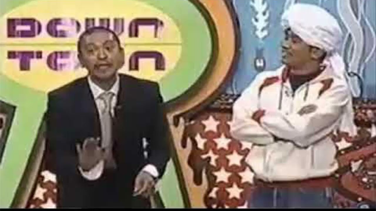 ガキの使い 名作＆傑作トーク集 #19