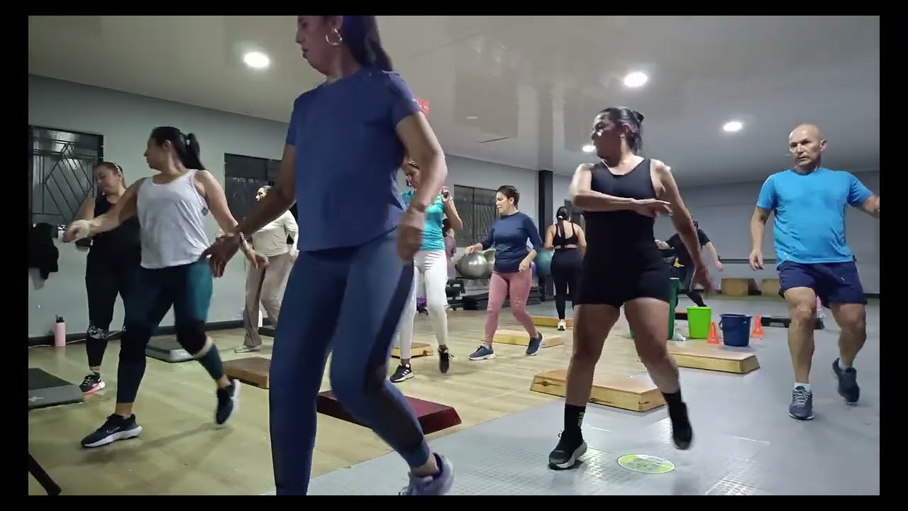 Step con Freddy 29 09 2025
