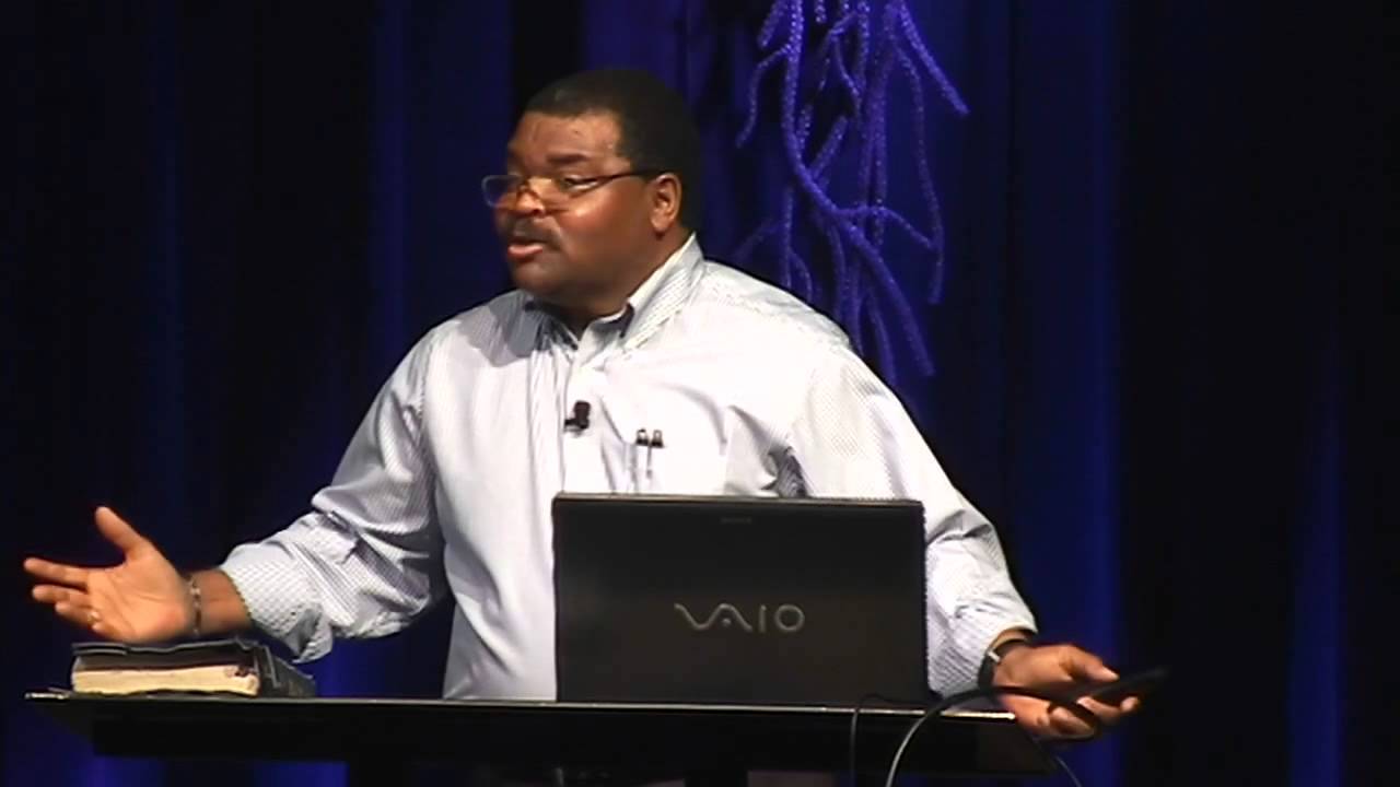 The Millennial Reign of Christ Don Perkins  www.according2prophecy.org