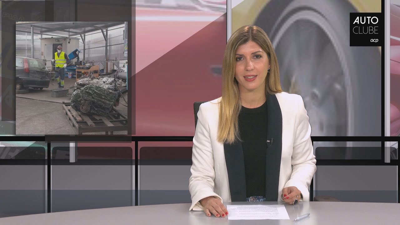 O que precisa de saber sobre o abate de veículos