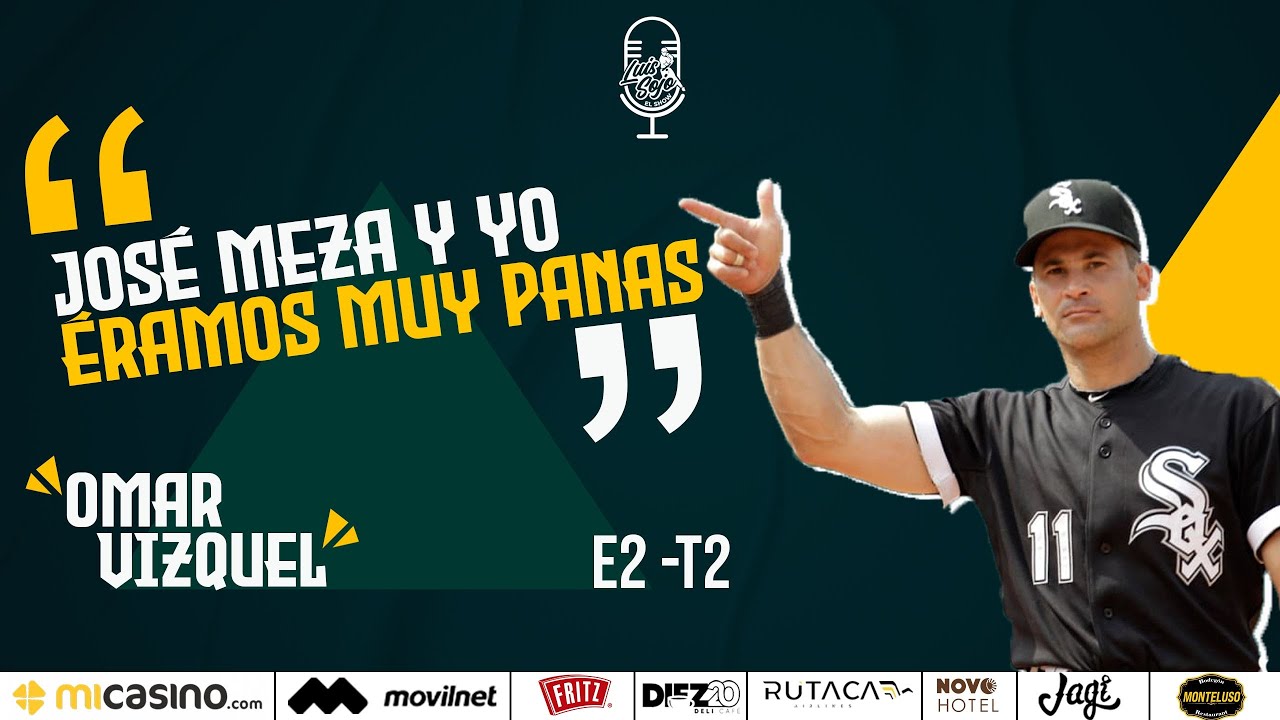 Citamos a Omar a su oficina favorita, el SS del Estadio Universitario, aquí la entrevista.