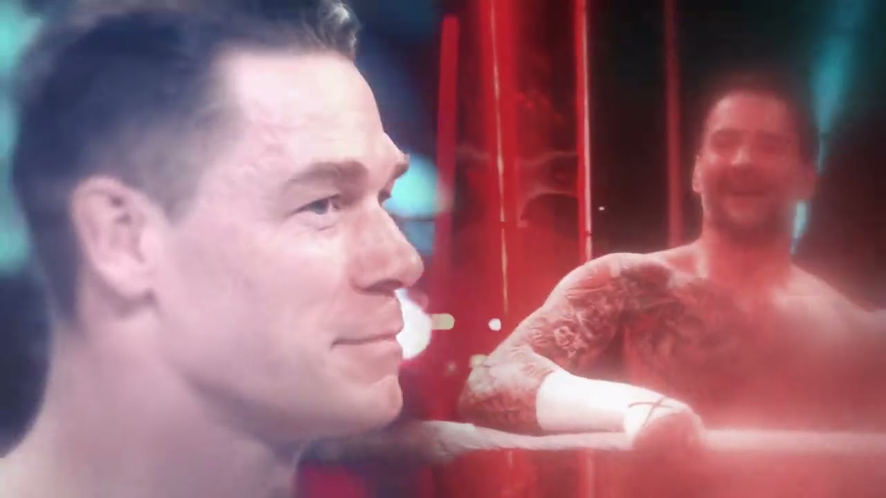 Elimination Chamber Match WWE Elimination Chamber 2025 Highlights