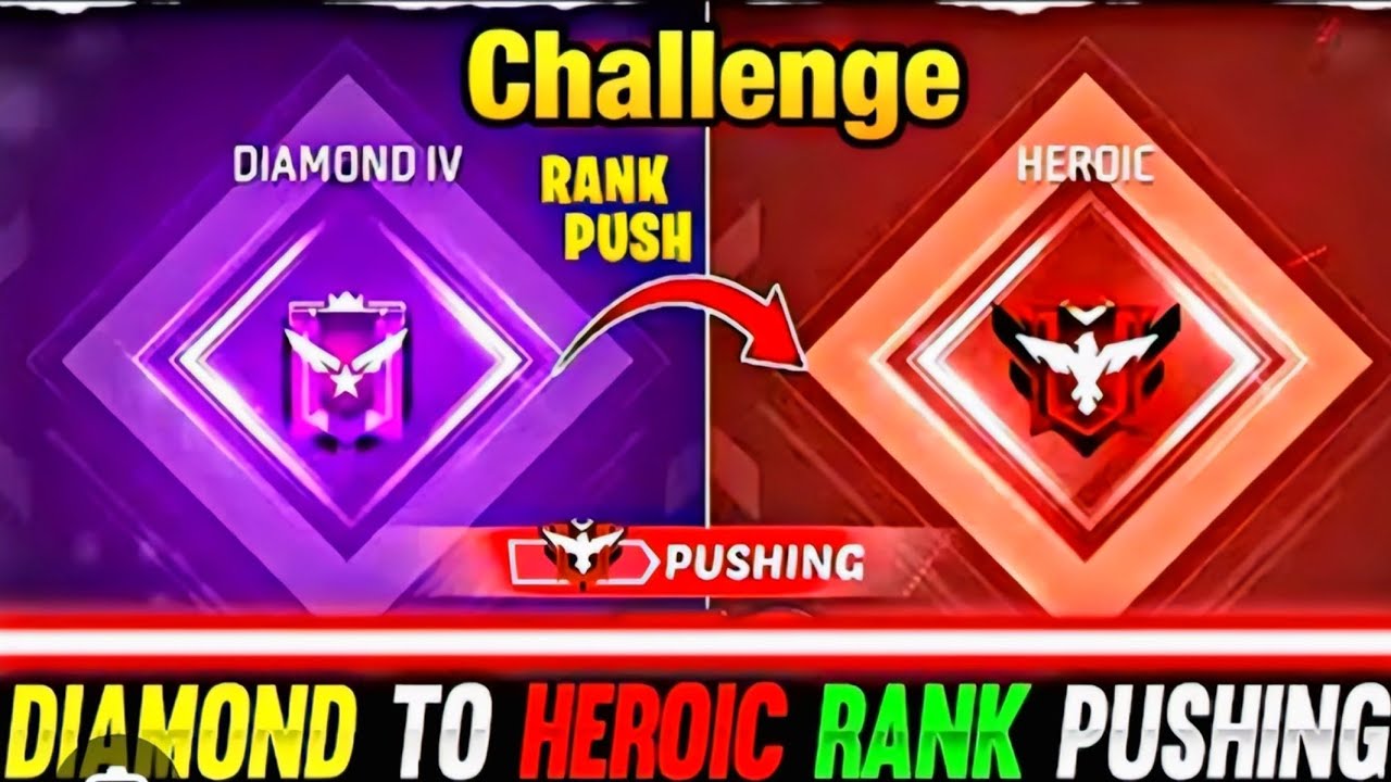 guys നമ്മൾ Heroic അടിച്ചു 🎉🎊