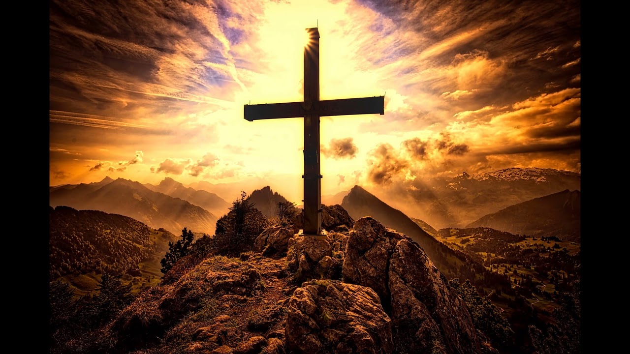 Herr Jesus deine Liebe ist so groß