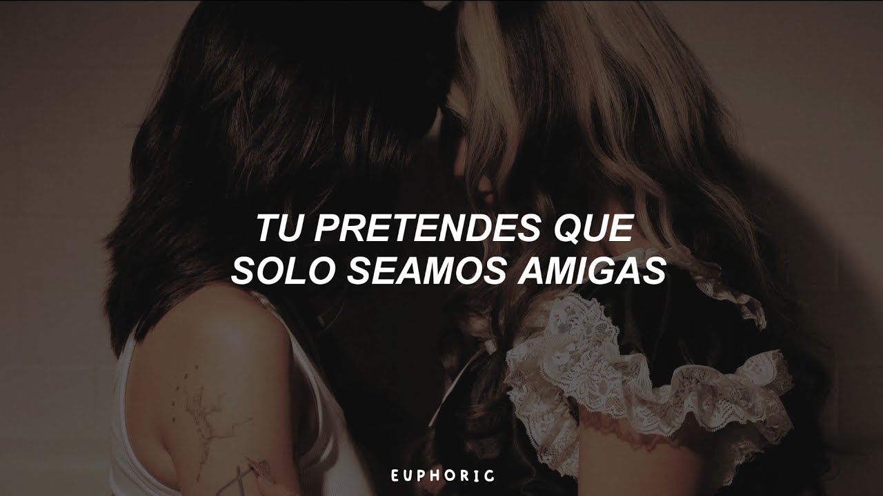 Isabel LaRosa - My Girl (Sub. Español)