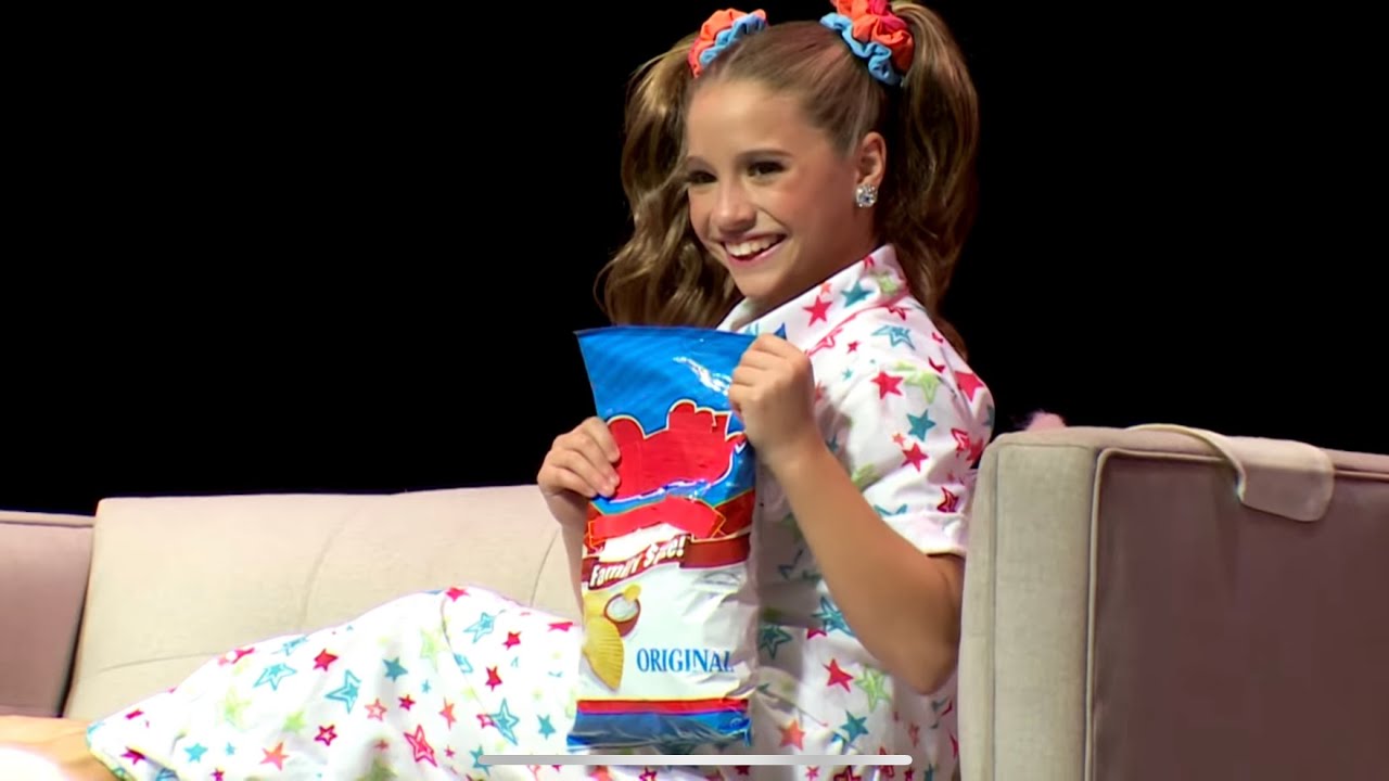 Eat Chips Edit! (The comments keep turning off 😡)