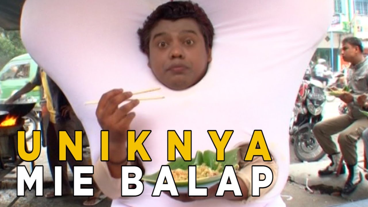 Mie dengan penyajian yang super cepat dan banyak peminatnya | BENU BULOE