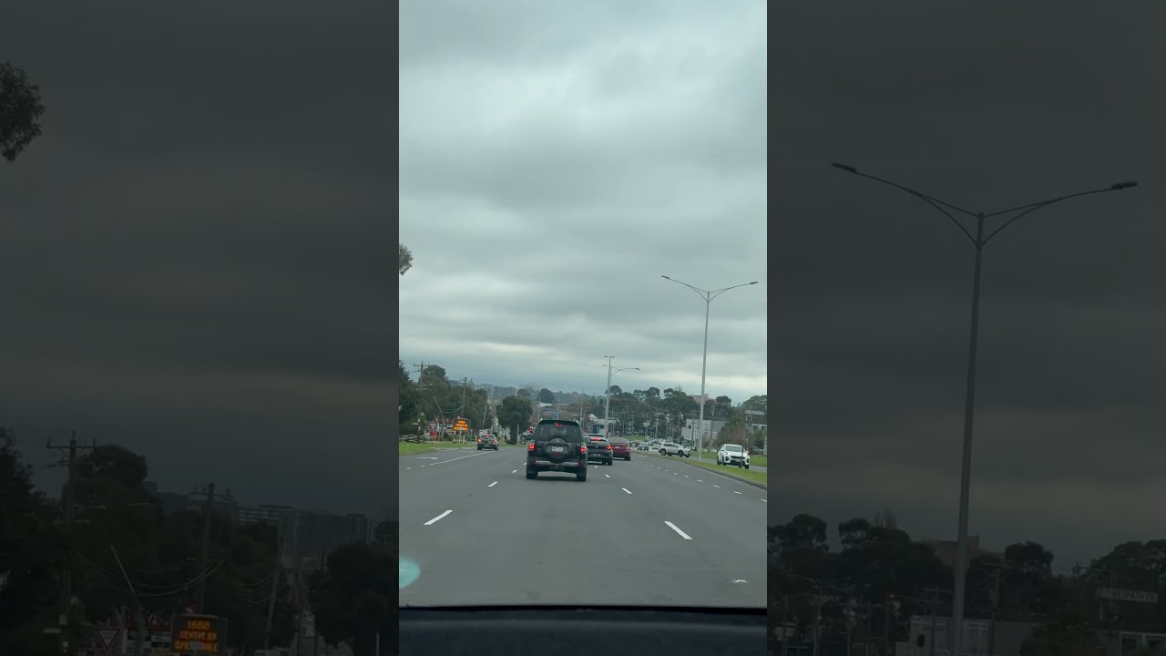 dashcam #4kdrive #scenicdrive #automobile #travel